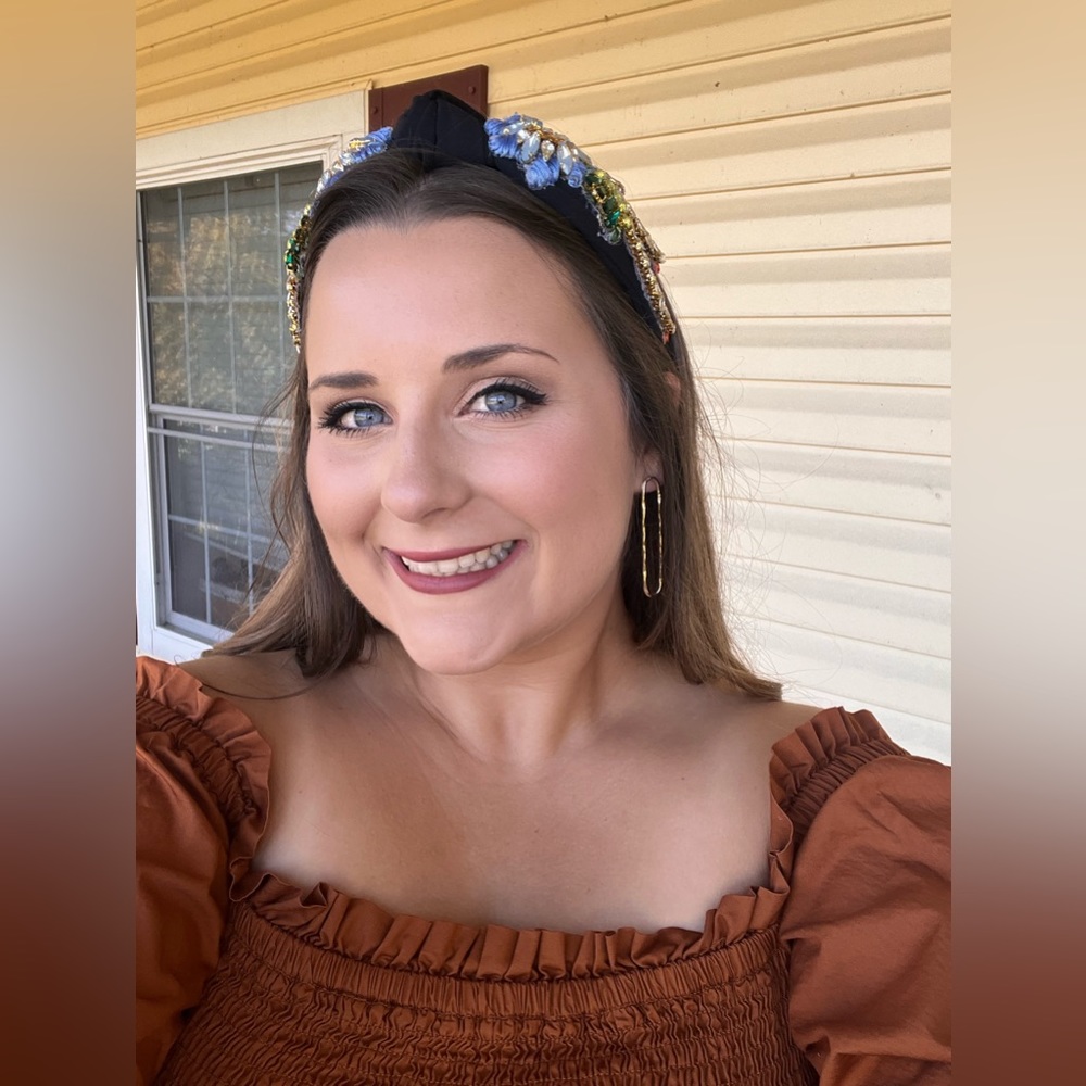 Meet your Posher, Haley